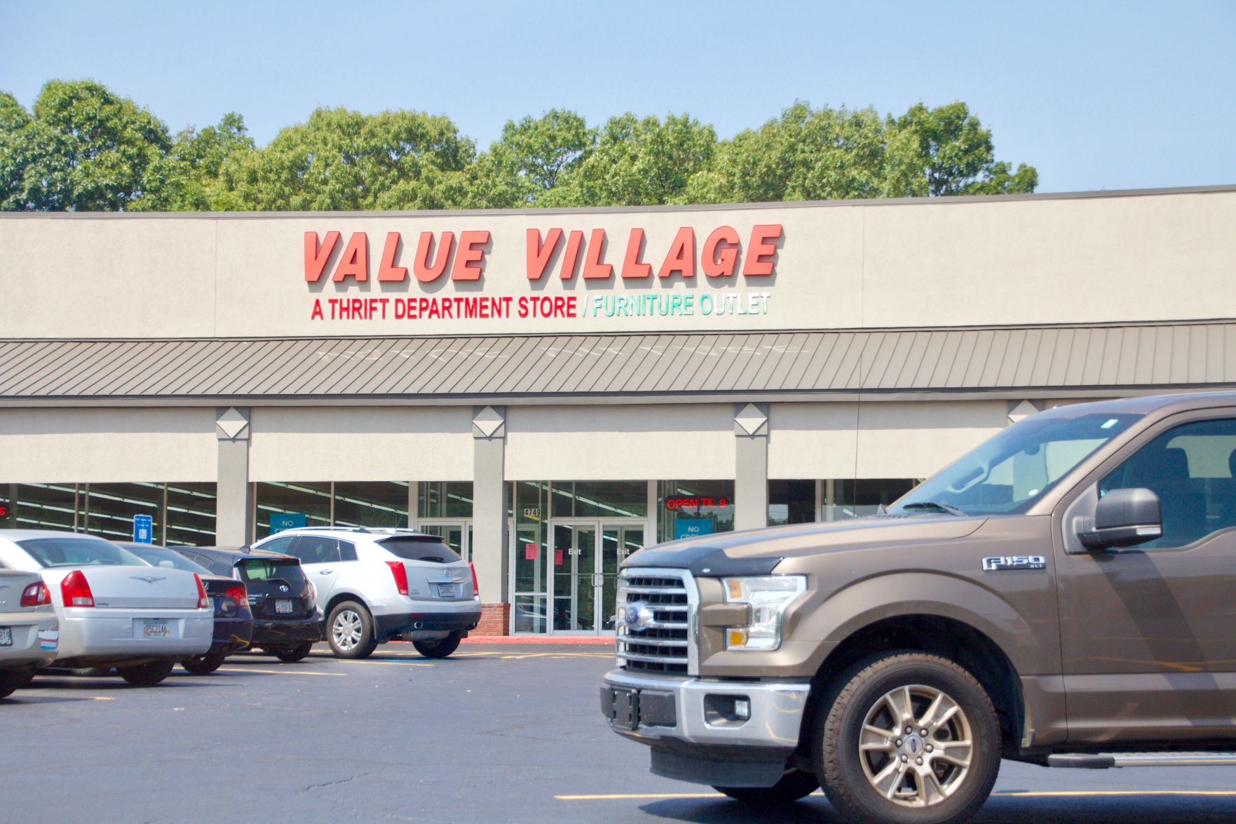 EEOC: Value Village settles discrimination suit in Forest Park